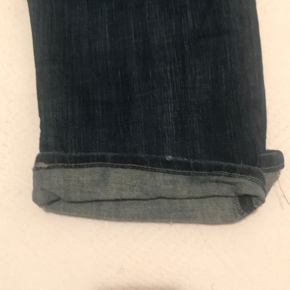 Bke Jean Capris! - image 4